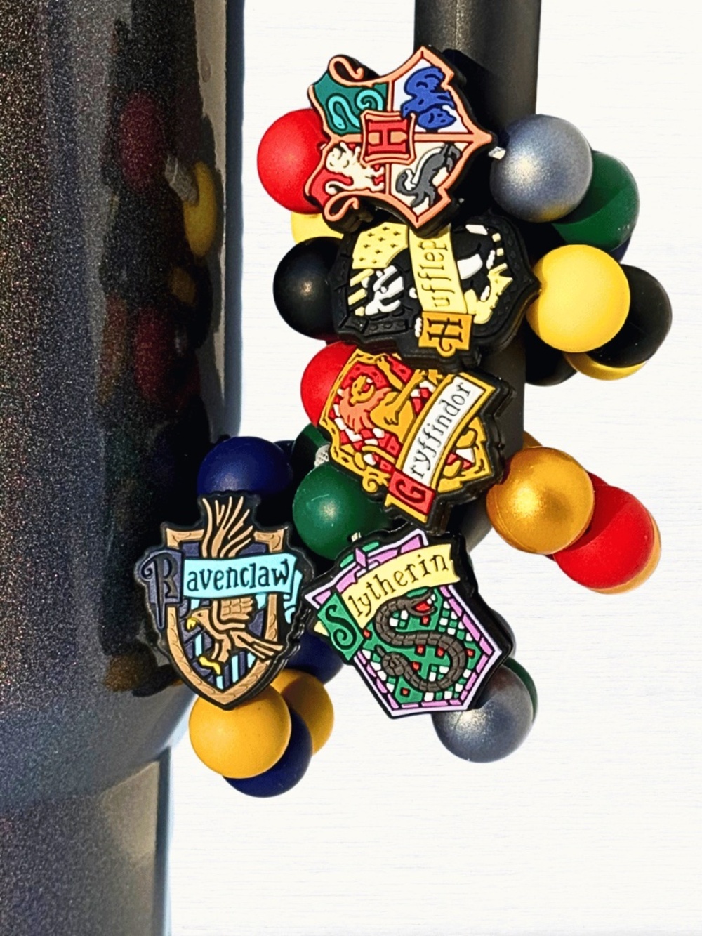 Water Bottle Bracelet Hogwarts Schools